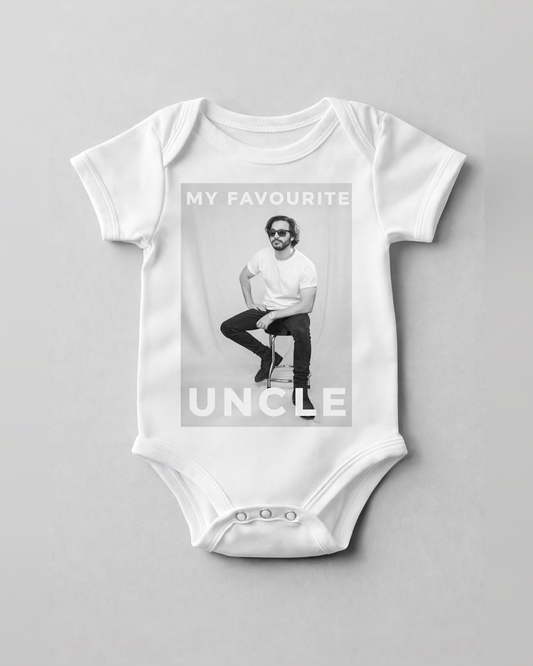 Proof — Baby Onesie